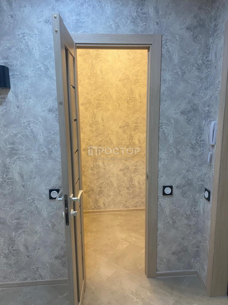 1-комнатная квартира, 38.3 м² - фото 13