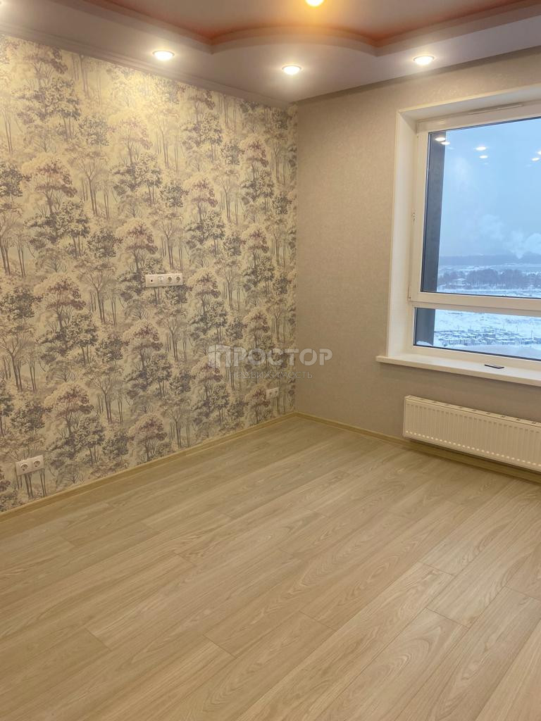 1-комнатная квартира, 38.3 м² - фото 5
