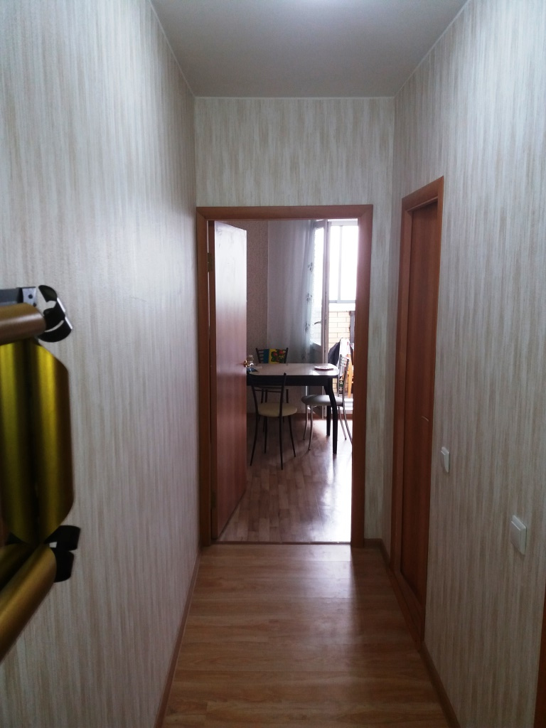 2-комнатная квартира, 63 м² - фото 14
