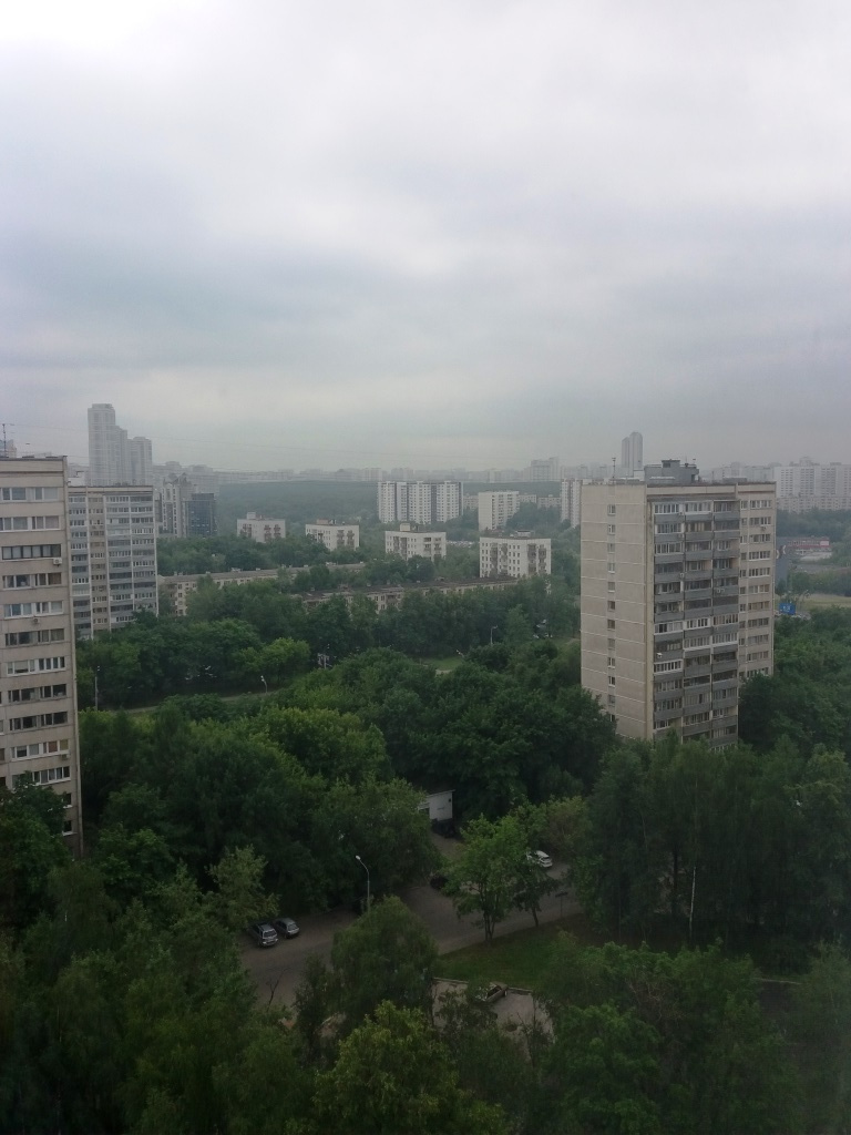 2-комнатная квартира, 63 м² - фото 23