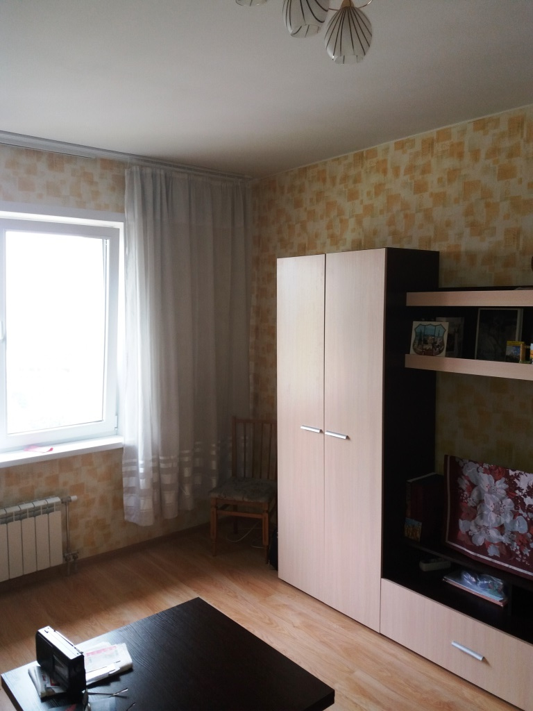 2-комнатная квартира, 63 м² - фото 21