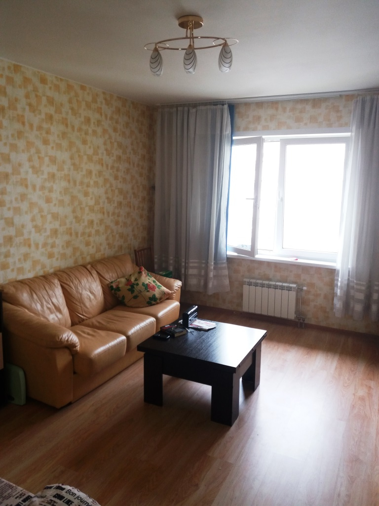 2-комнатная квартира, 63 м² - фото 15