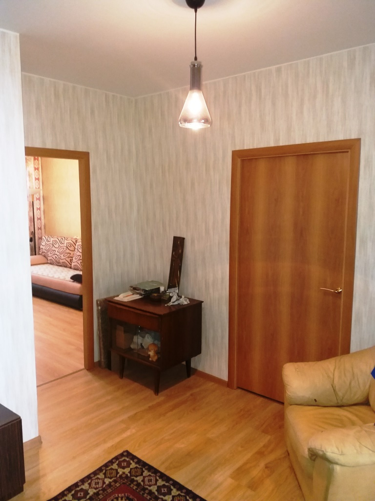 2-комнатная квартира, 63 м² - фото 13