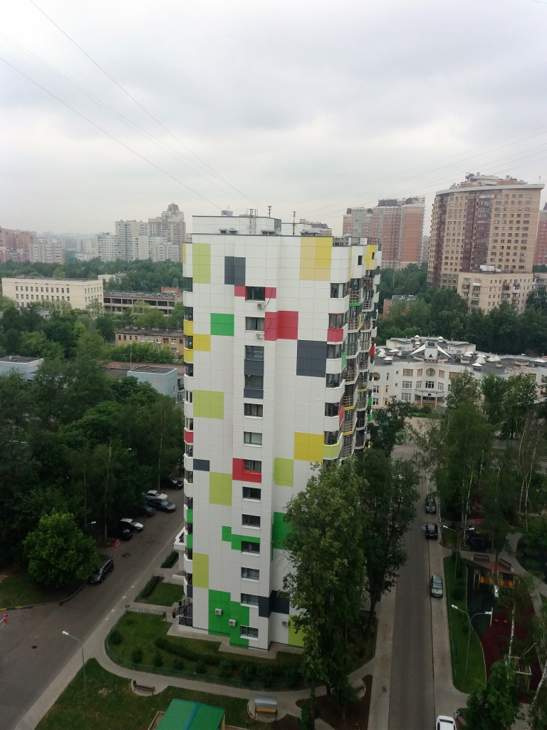 2-комнатная квартира, 63 м² - фото 9