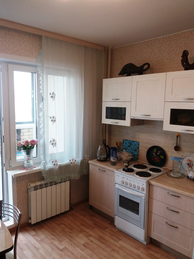 2-комнатная квартира, 63 м² - фото 7