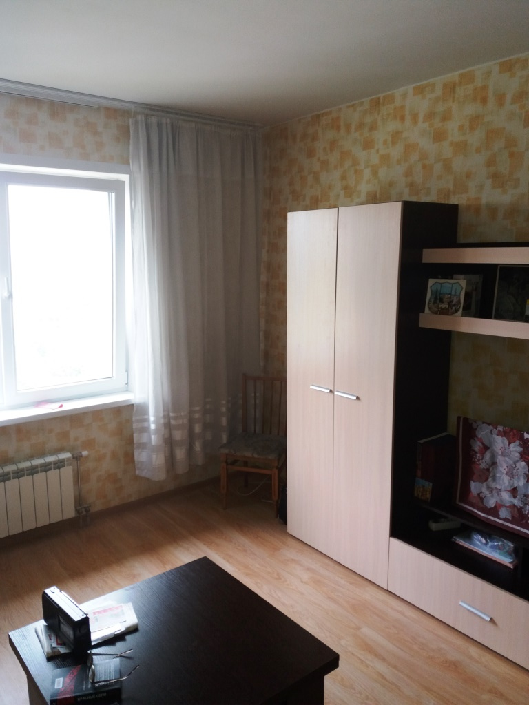 2-комнатная квартира, 63 м² - фото 17