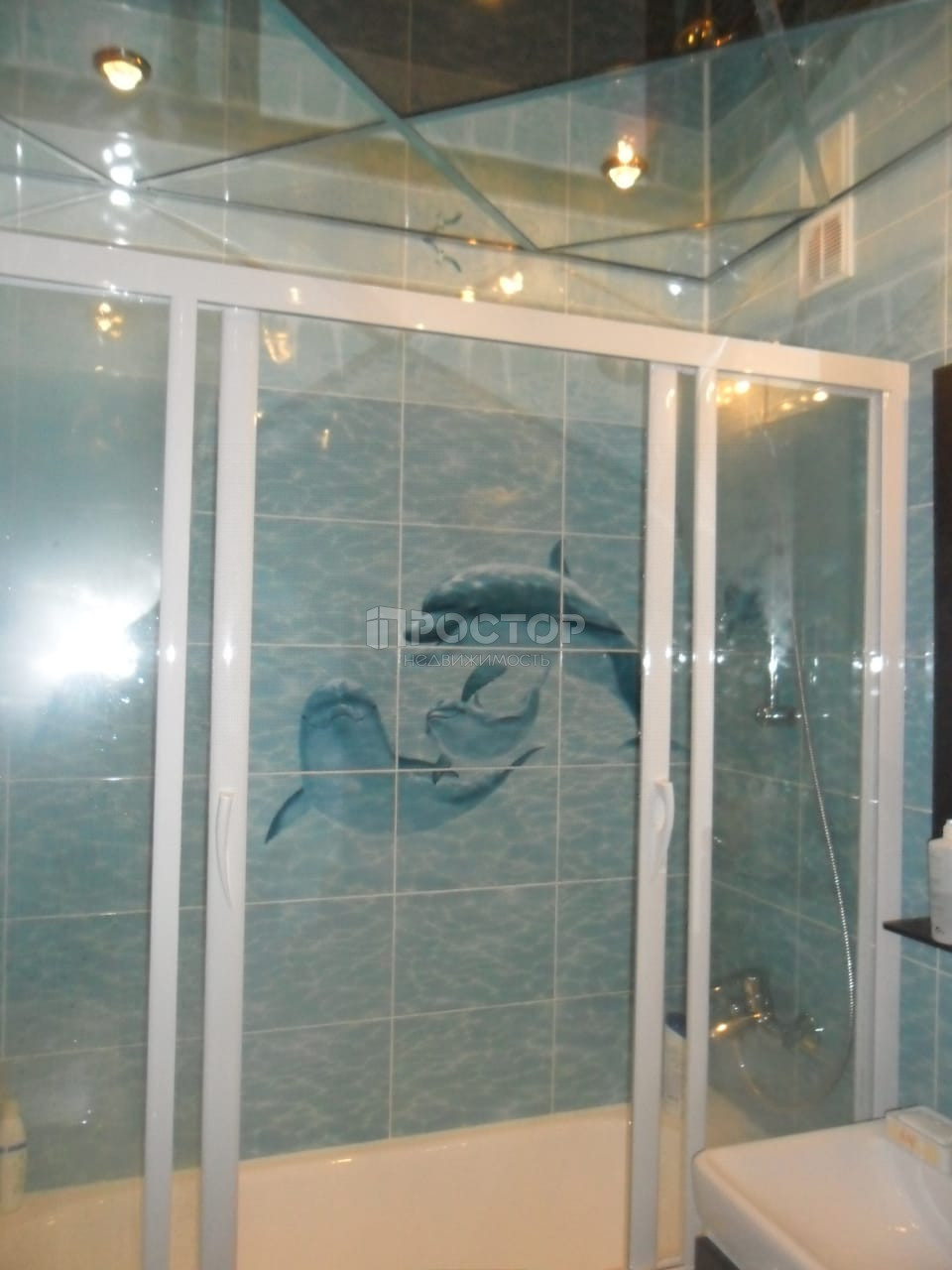 3-комнатная квартира, 63.6 м² - фото 11