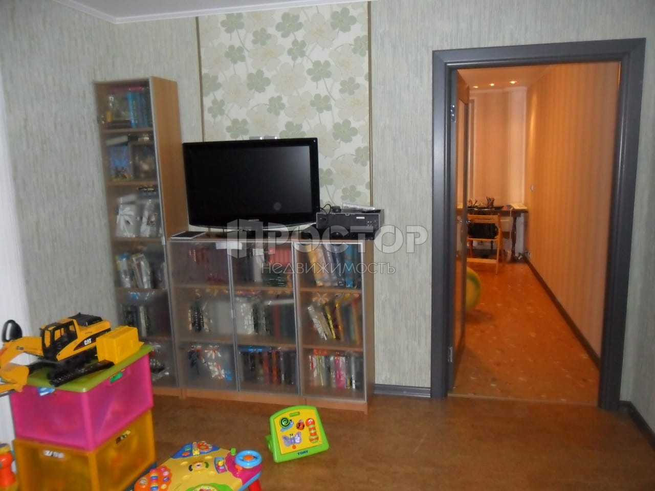 3-комнатная квартира, 63.6 м² - фото 5