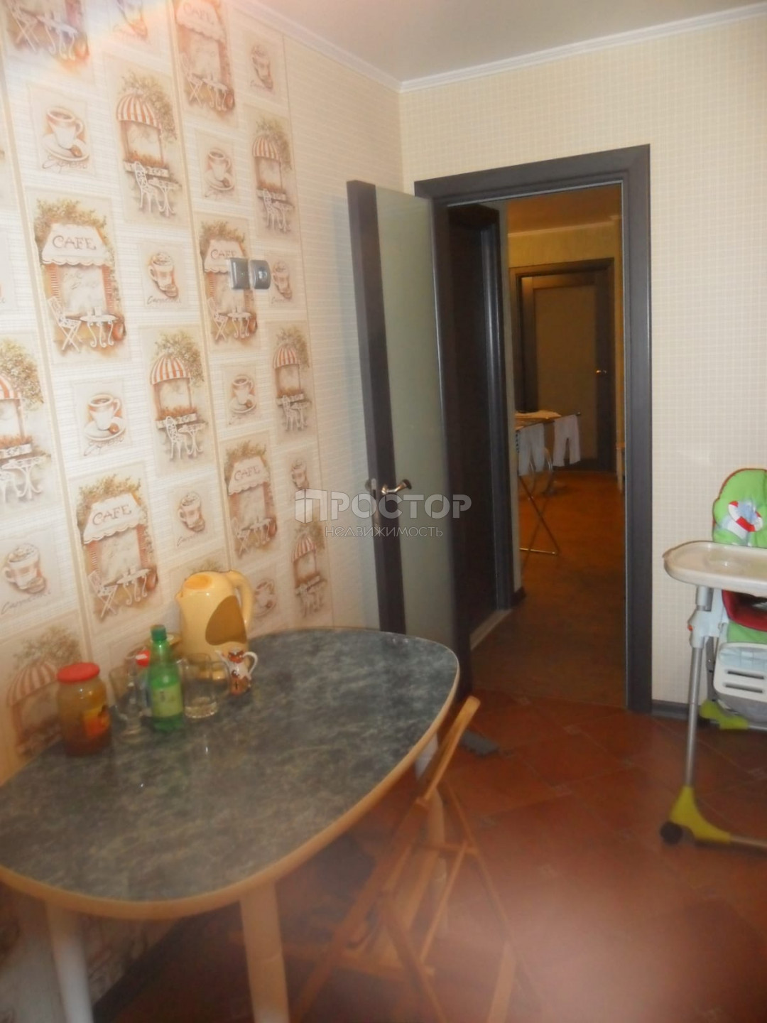 3-комнатная квартира, 63.6 м² - фото 10
