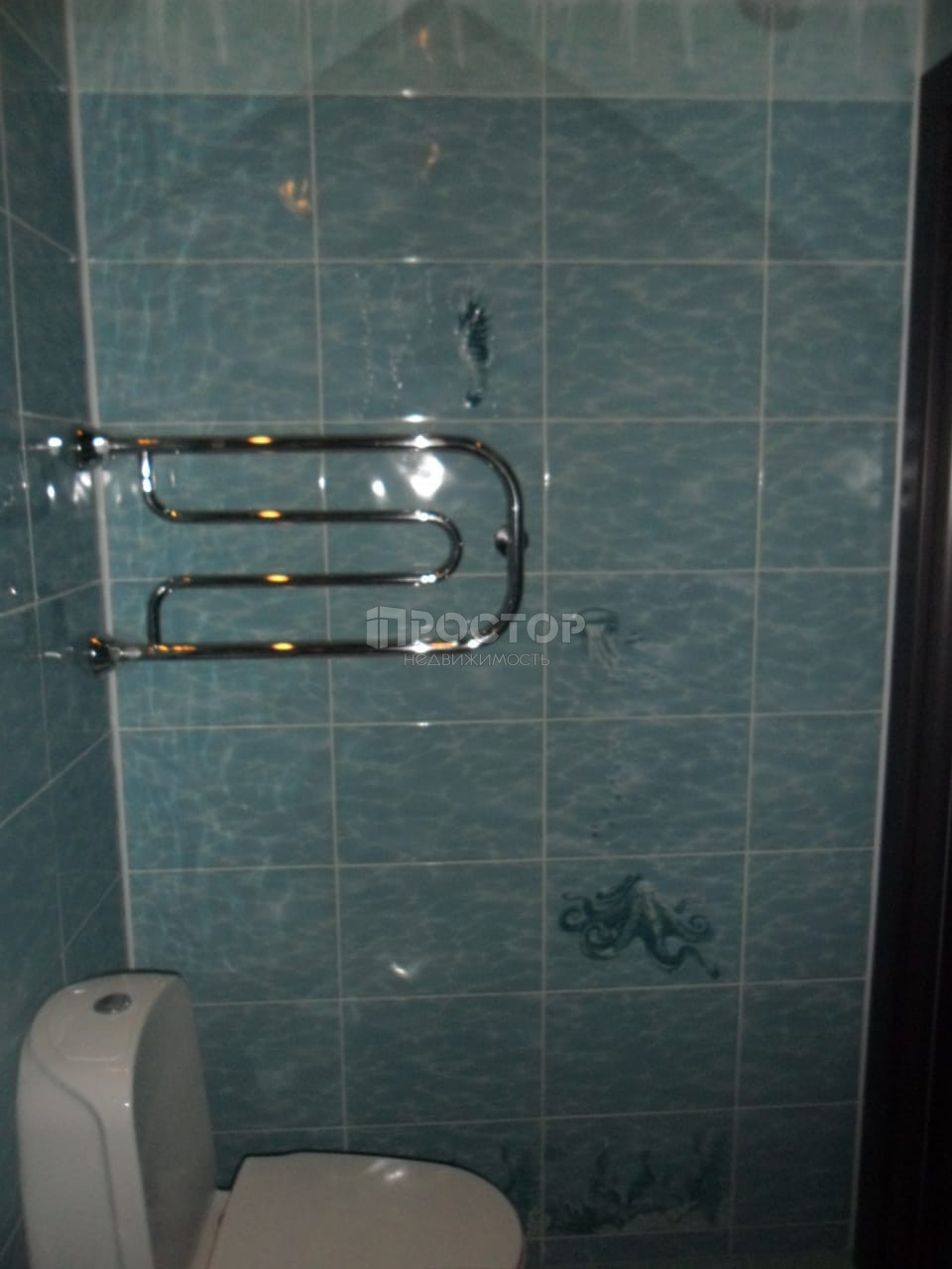 3-комнатная квартира, 63.6 м² - фото 12