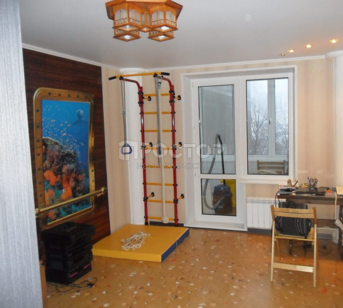 3-комнатная квартира, 63.6 м² - фото 2