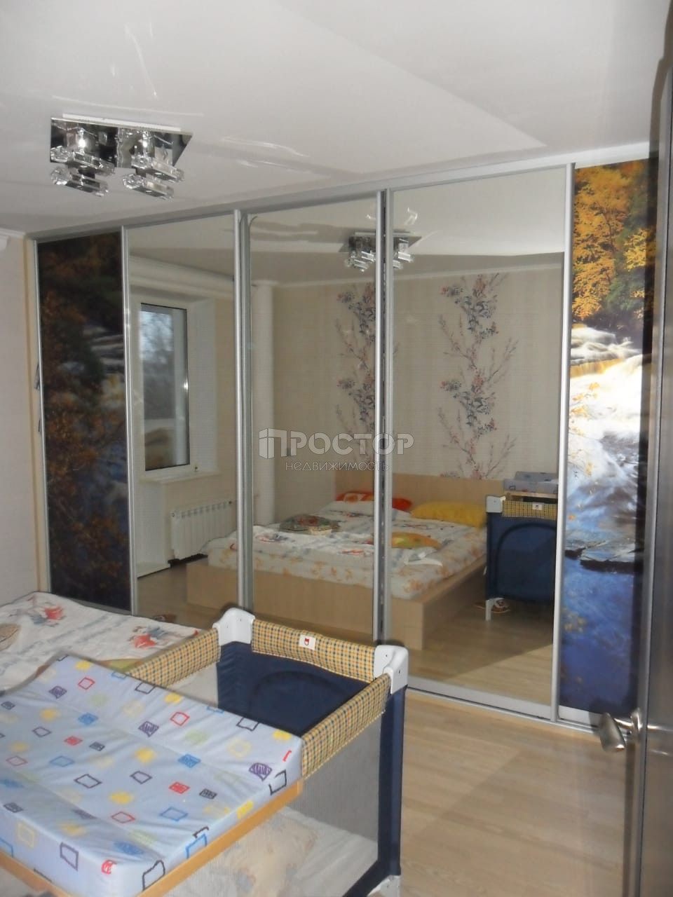 3-комнатная квартира, 63.6 м² - фото 6