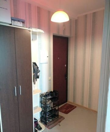 2-комнатная квартира, 39 м² - фото 3