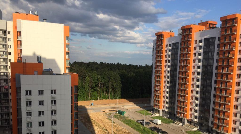 2-комнатная квартира, 39 м² - фото 11