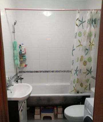2-комнатная квартира, 39 м² - фото 8