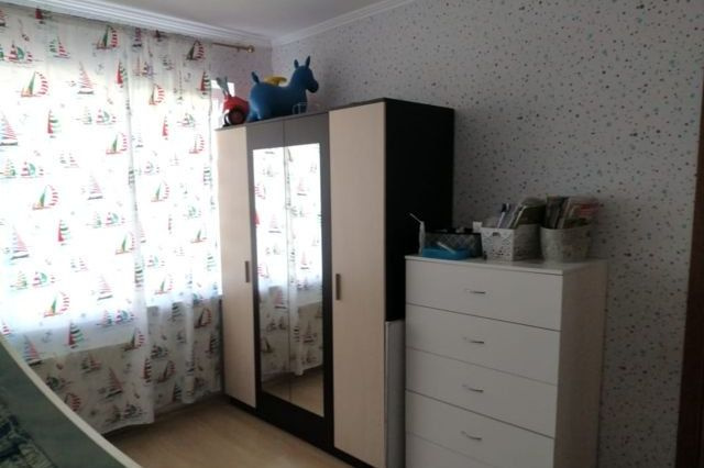 2-комнатная квартира, 39 м² - фото 4