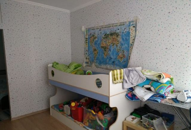 2-комнатная квартира, 39 м² - фото 10
