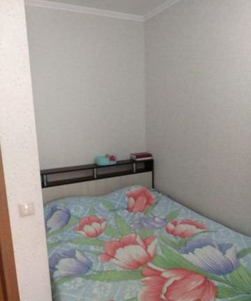 2-комнатная квартира, 39 м² - фото 7