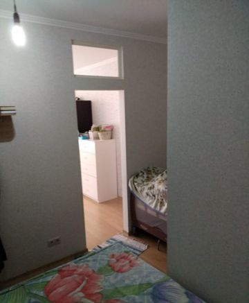 2-комнатная квартира, 39 м² - фото 6