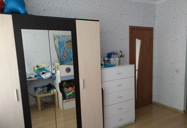 2-комнатная квартира, 39 м² - фото 5