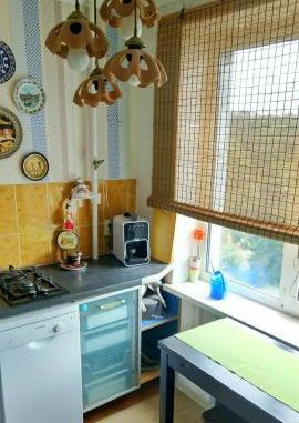 2-комнатная квартира, 39.5 м² - фото 17