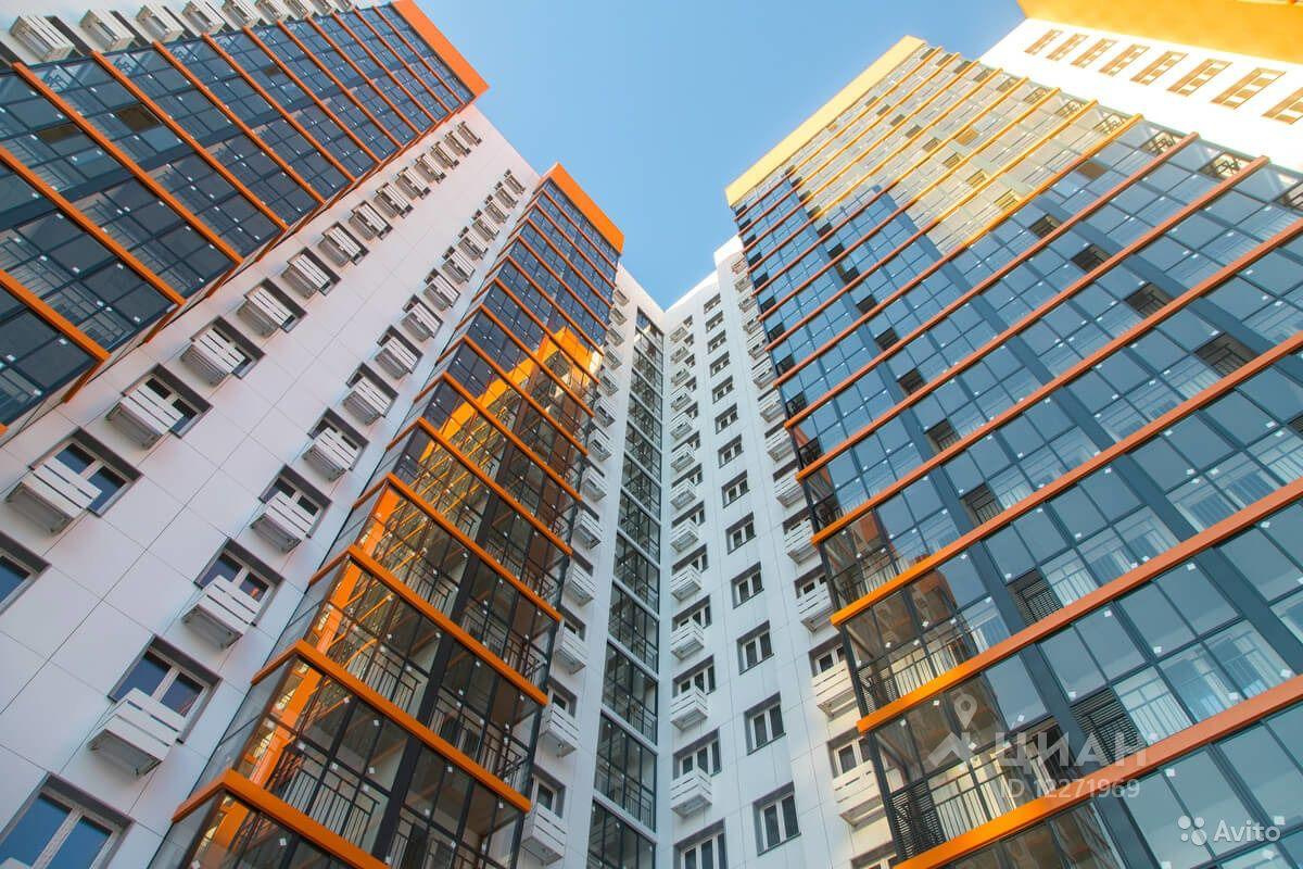 2-комнатная квартира, 39.5 м² - фото 19