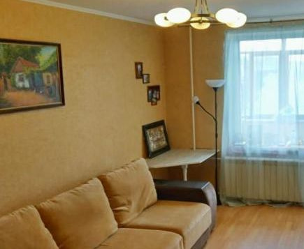 2-комнатная квартира, 39.5 м² - фото 13