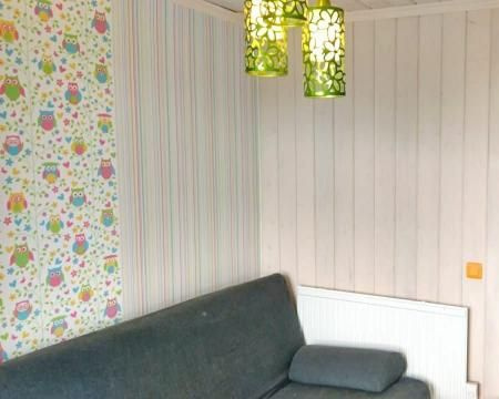 2-комнатная квартира, 39.5 м² - фото 16