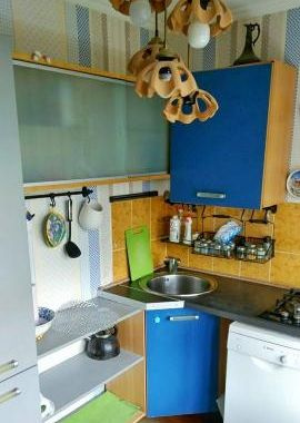 2-комнатная квартира, 39.5 м² - фото 8