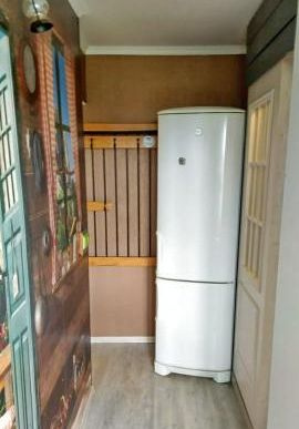 2-комнатная квартира, 39.5 м² - фото 3