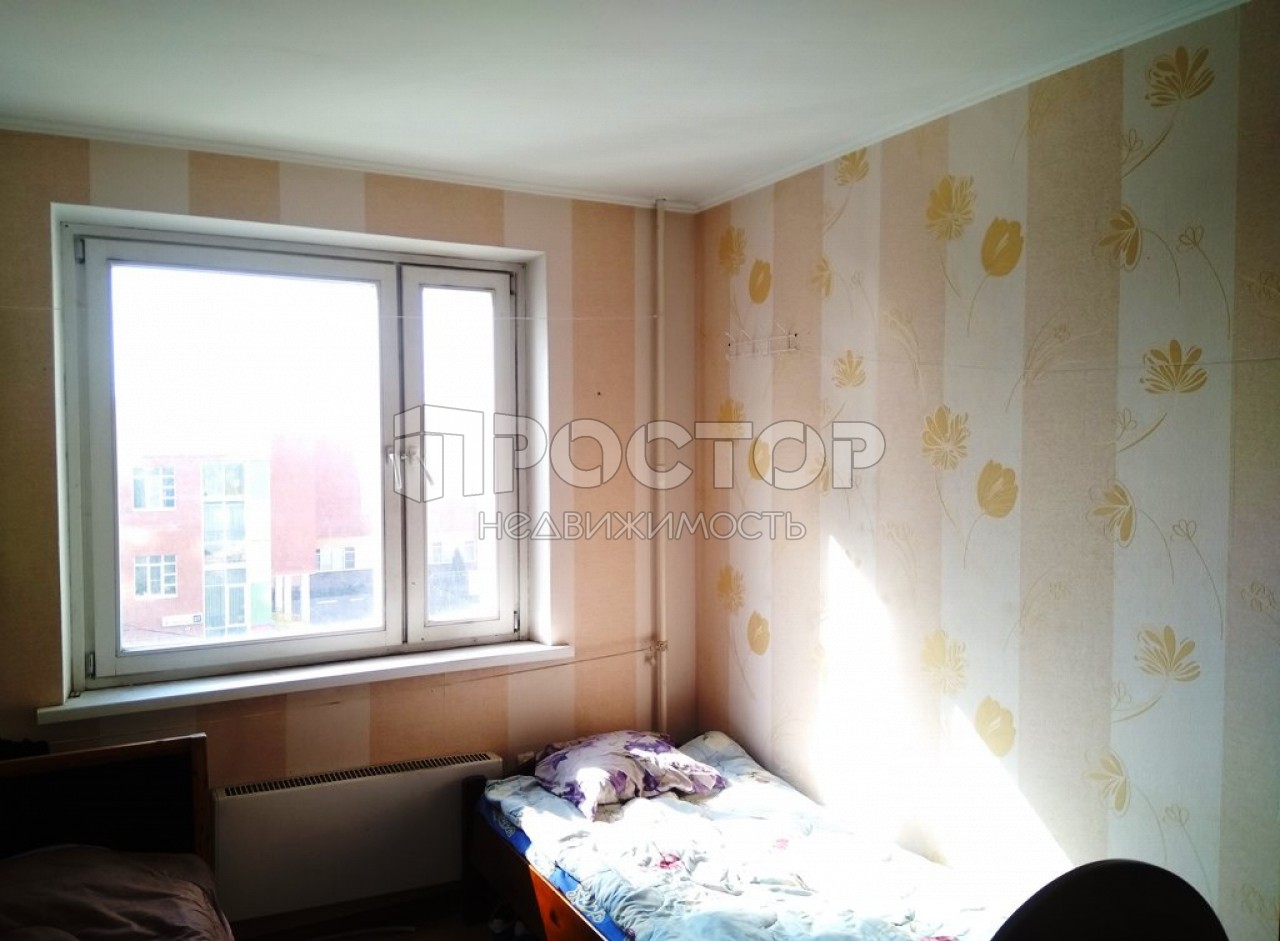 2-комнатная квартира, 60 м² - фото 14