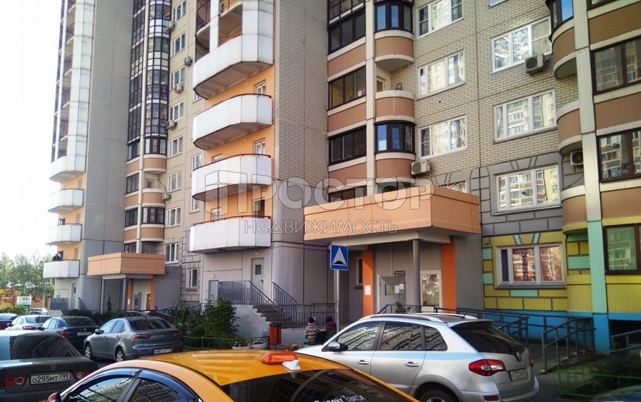 2-комнатная квартира, 60 м² - фото 2