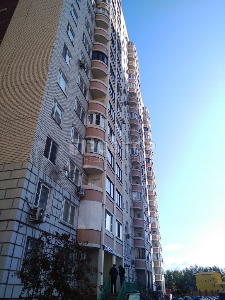 2-комнатная квартира, 60 м² - фото 17