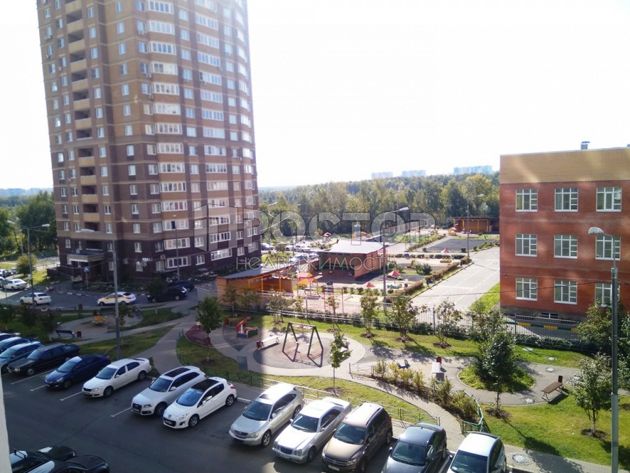 2-комнатная квартира, 60 м² - фото 15