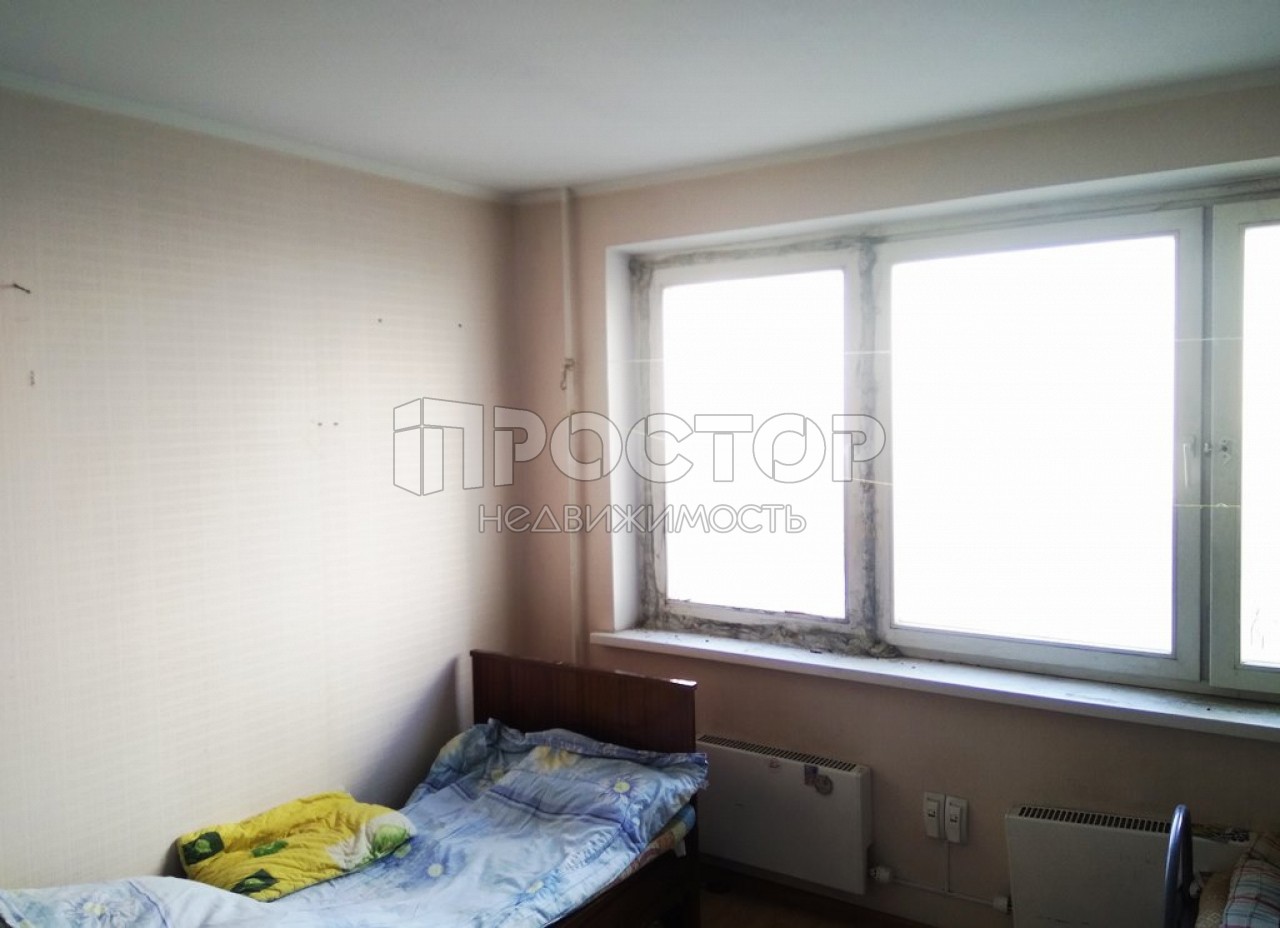 2-комнатная квартира, 60 м² - фото 13