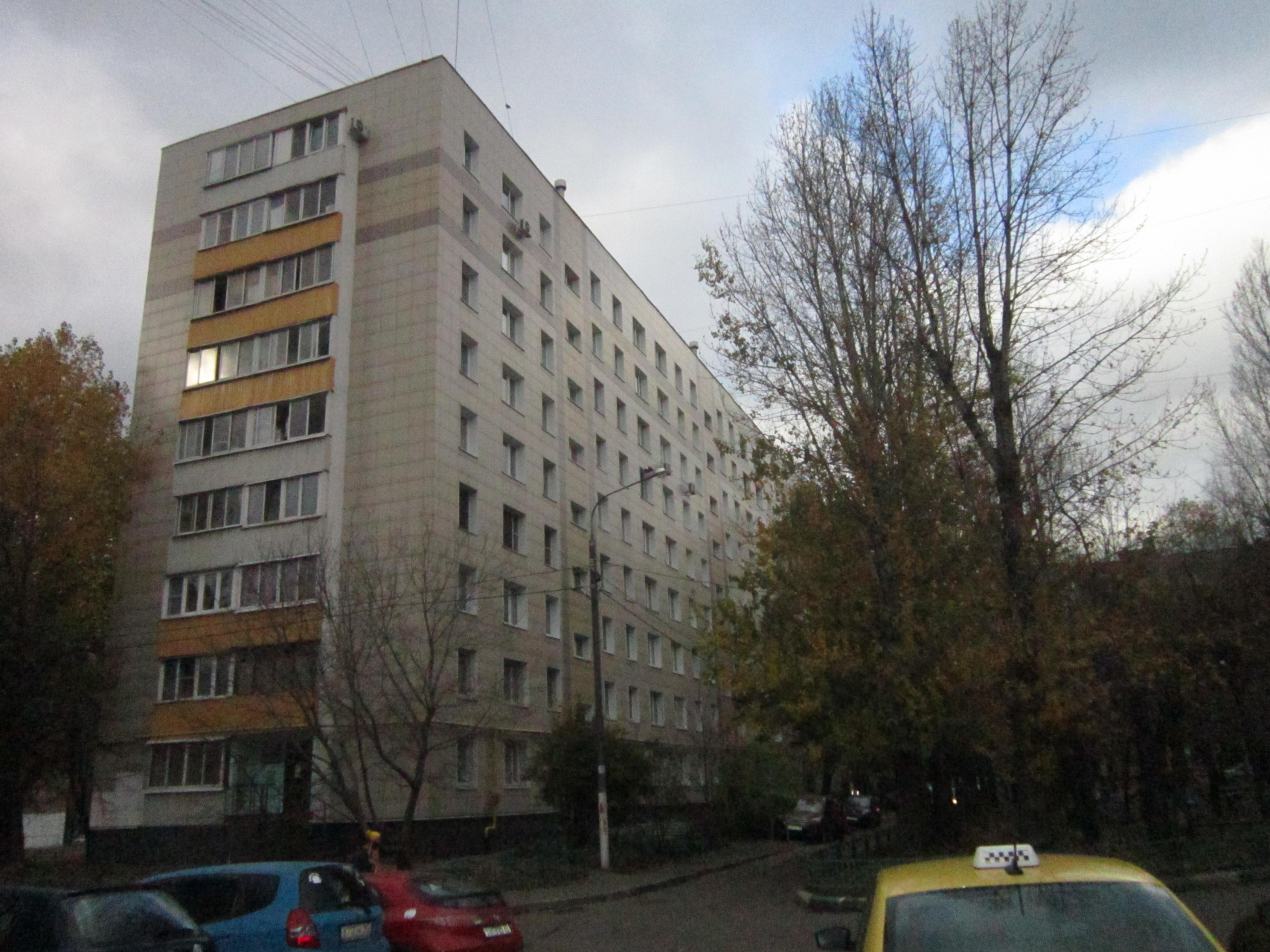 3-комнатная квартира, 51 м² - фото 2