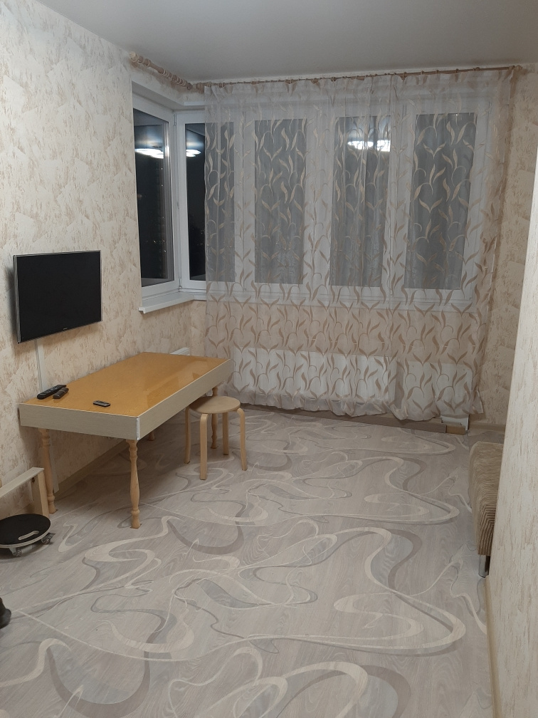 Студия, 35 м² - фото 5