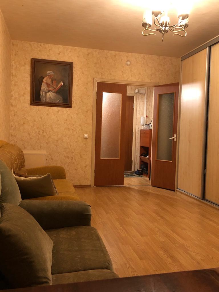 2-комнатная квартира, 61.3 м² - фото 13