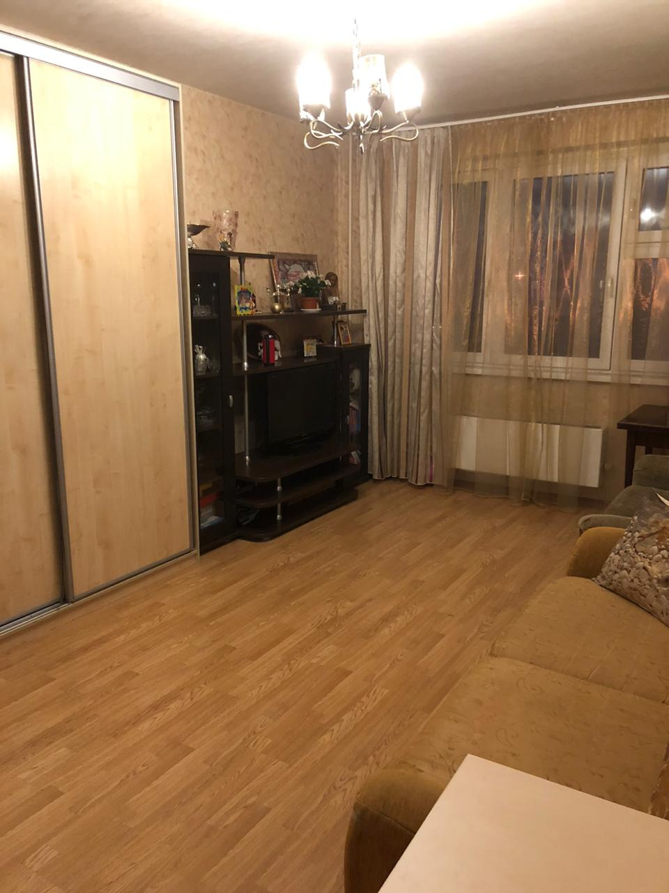 2-комнатная квартира, 61.3 м² - фото 12