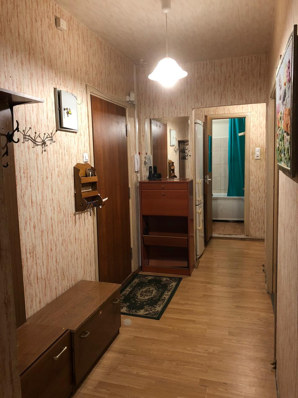 2-комнатная квартира, 61.3 м² - фото 9