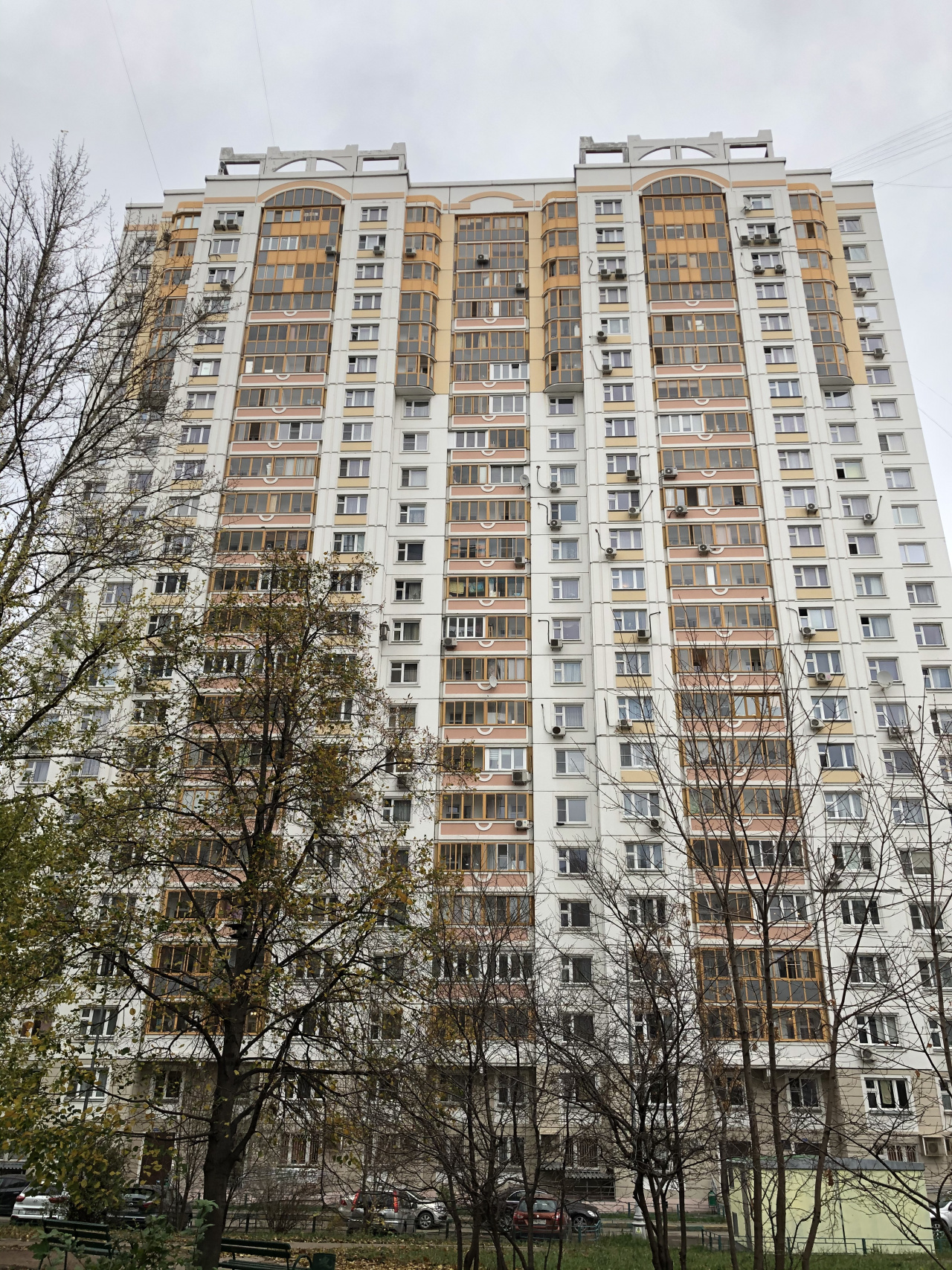 2-комнатная квартира, 61.3 м² - фото 17