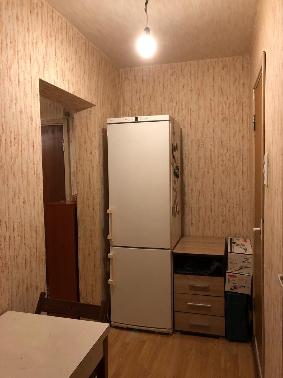 2-комнатная квартира, 61.3 м² - фото 6