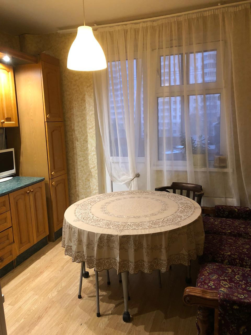 2-комнатная квартира, 61.3 м² - фото 4