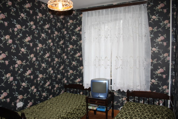 2-комнатная квартира, 41.3 м² - фото 4