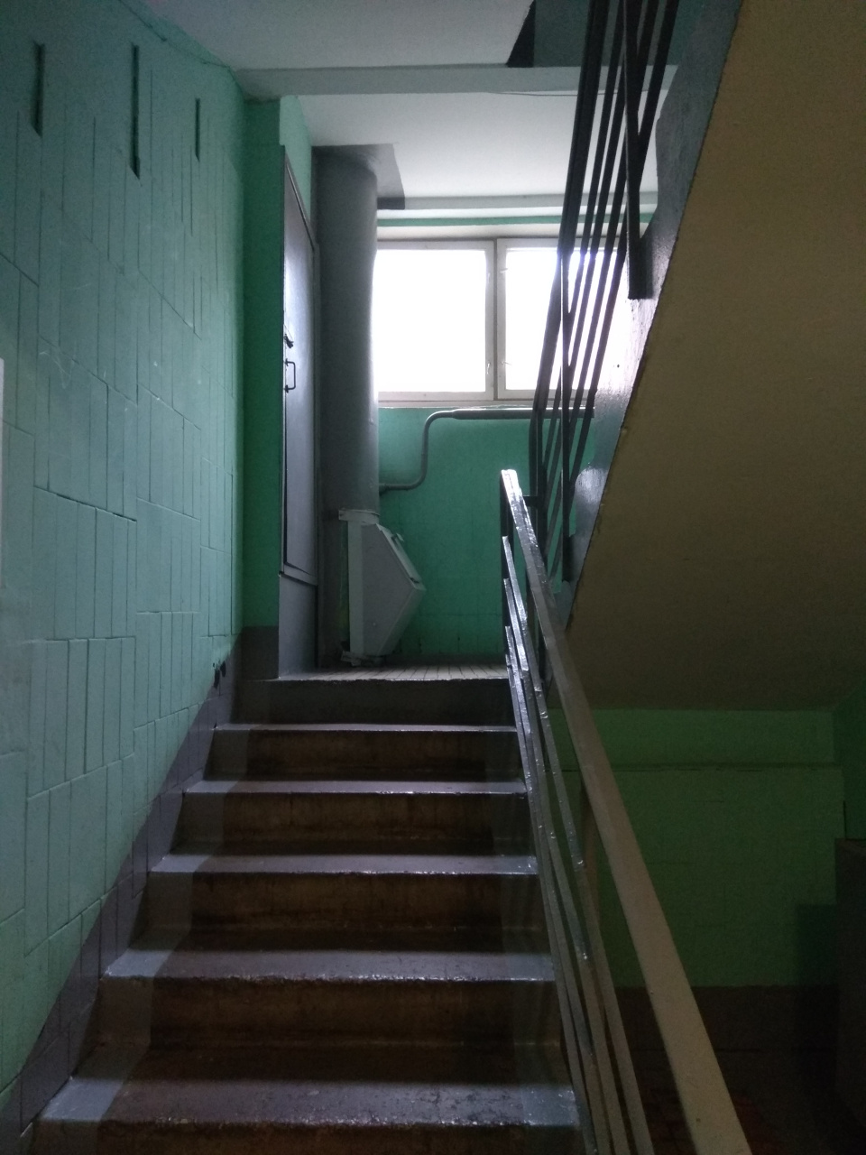 2-комнатная квартира, 41.3 м² - фото 13