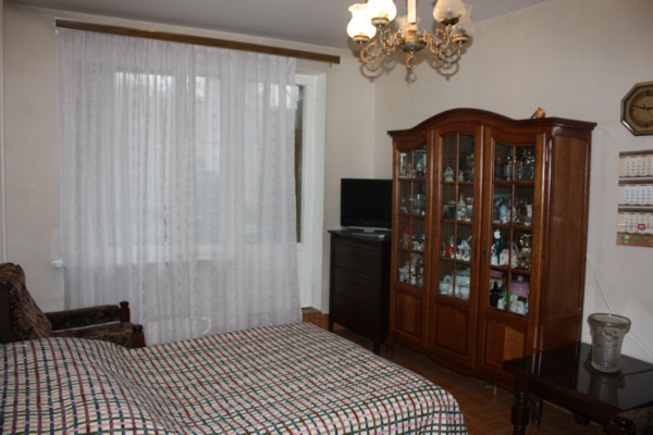 2-комнатная квартира, 41.3 м² - фото 2