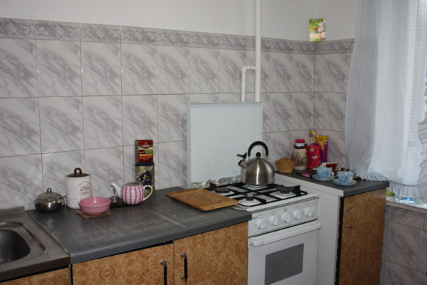 2-комнатная квартира, 41.3 м² - фото 6