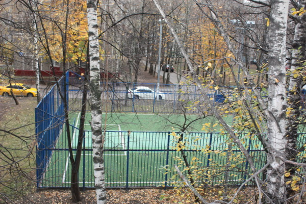 2-комнатная квартира, 41.3 м² - фото 12