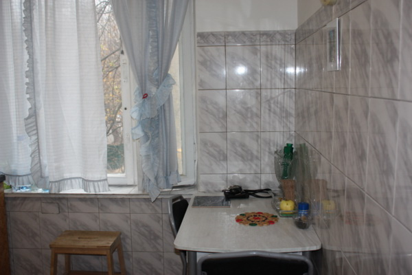 2-комнатная квартира, 41.3 м² - фото 7