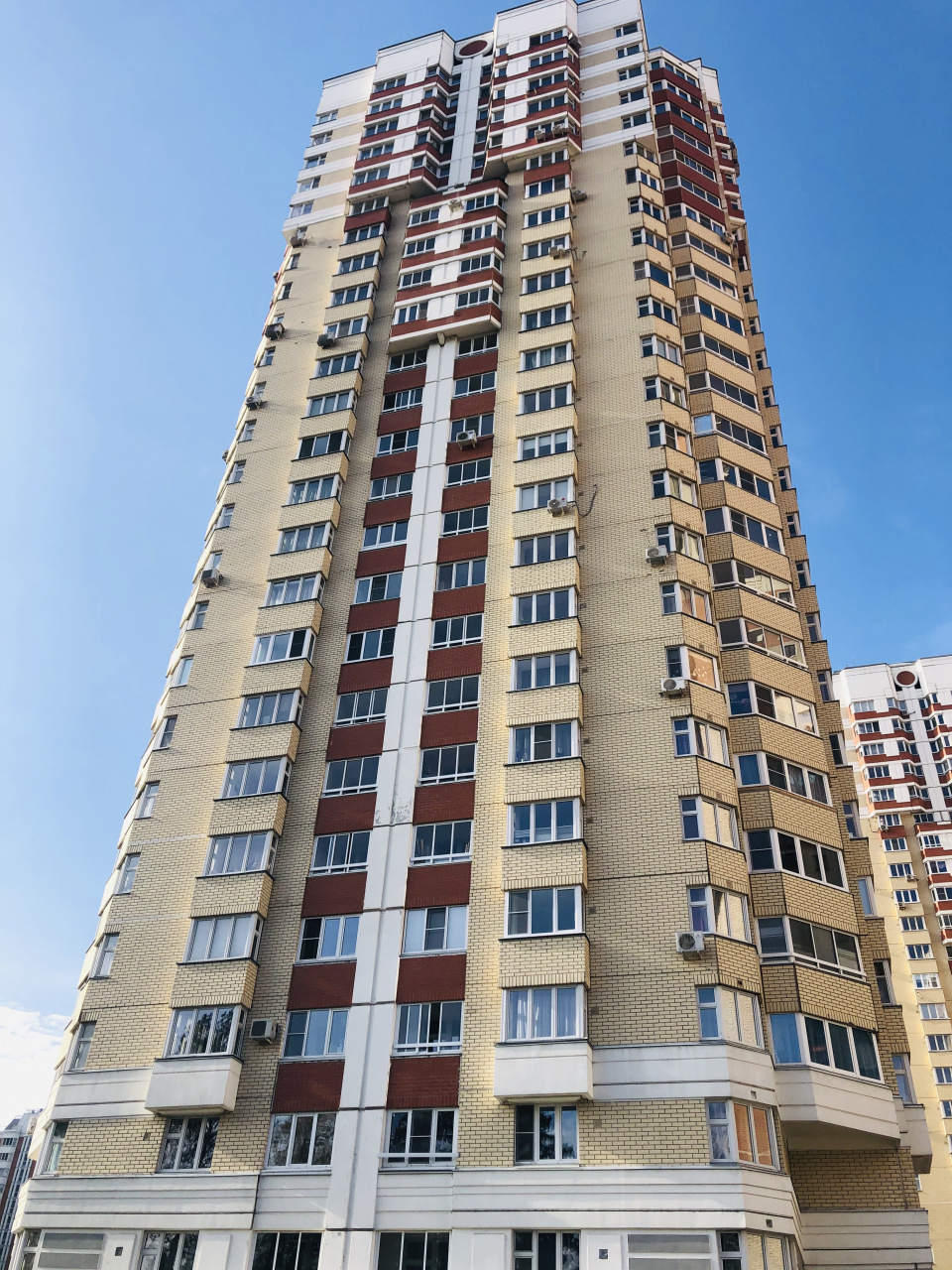 1-комнатная квартира, 45.5 м² - фото 20